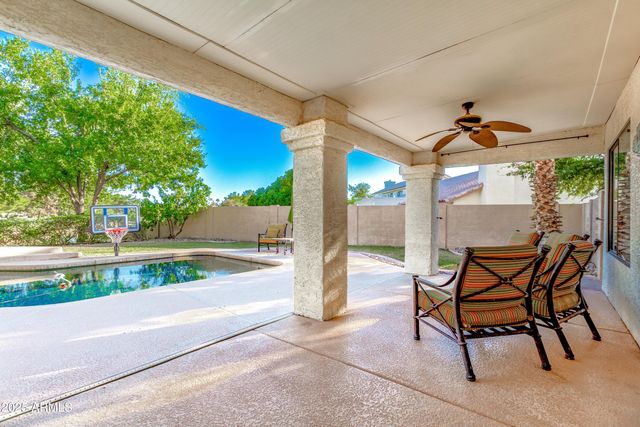 3201 S HORIZON Place, Chandler, AZ 85248