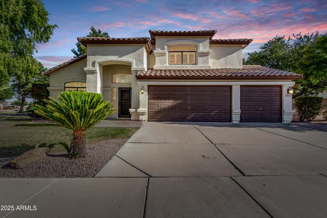 3201 S HORIZON Place, Chandler, AZ 85248
