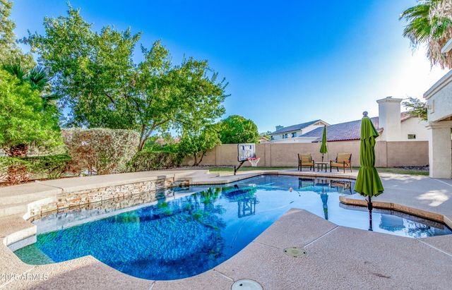 3201 S HORIZON Place, Chandler, AZ 85248