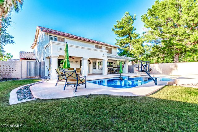 3201 S HORIZON Place, Chandler, AZ 85248