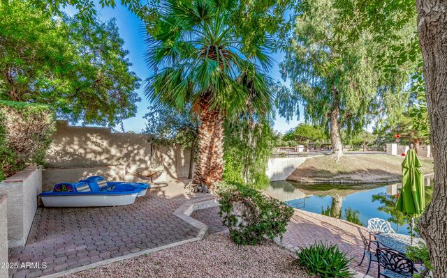 3201 S HORIZON Place, Chandler, AZ 85248