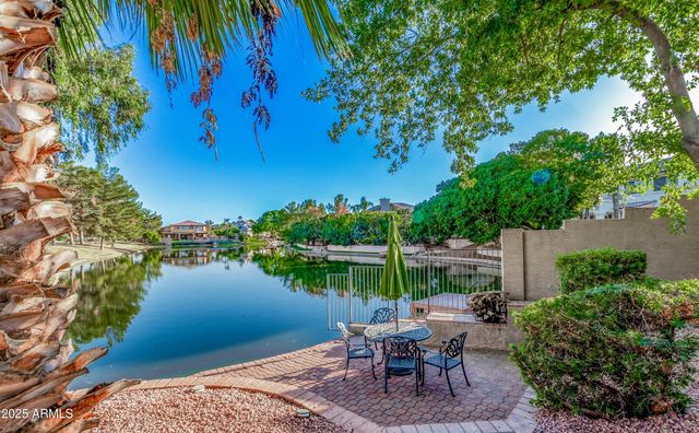 3201 S HORIZON Place, Chandler, AZ 85248