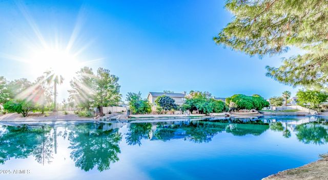 3201 S HORIZON Place, Chandler, AZ 85248