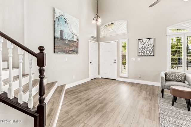 3201 S HORIZON Place, Chandler, AZ 85248