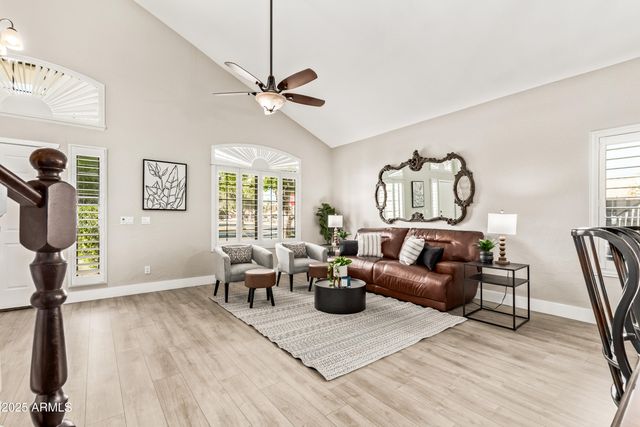 3201 S HORIZON Place, Chandler, AZ 85248