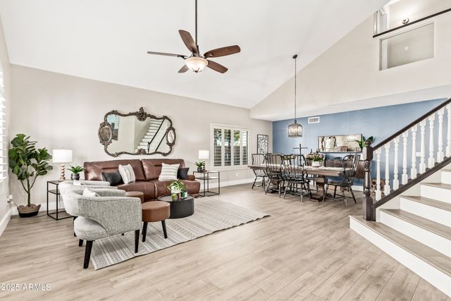 3201 S HORIZON Place, Chandler, AZ 85248