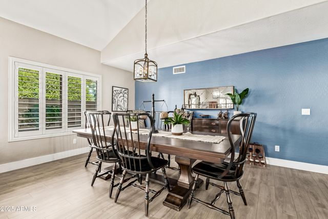 3201 S HORIZON Place, Chandler, AZ 85248