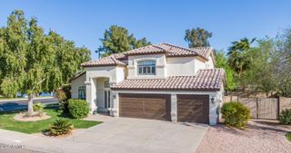 3201 S HORIZON Place, Chandler, AZ 85248