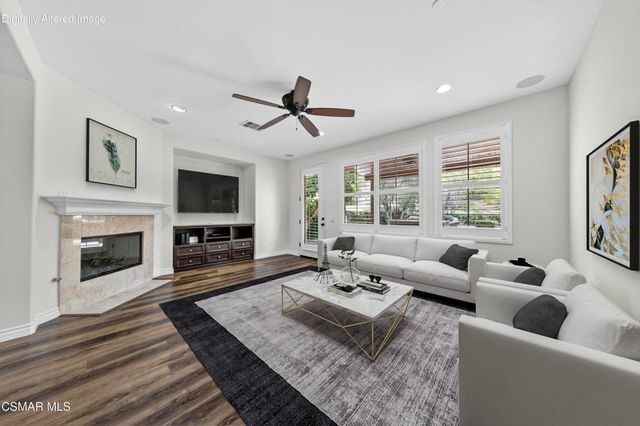 13907 Bear Fence Court, Moorpark, CA 93021