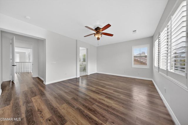 13907 Bear Fence Court, Moorpark, CA 93021
