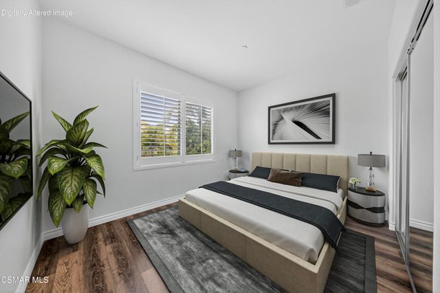 13907 Bear Fence Court, Moorpark, CA 93021