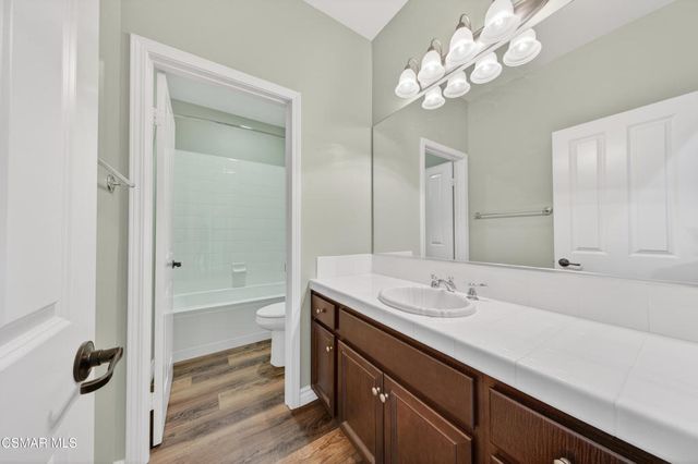 13907 Bear Fence Court, Moorpark, CA 93021