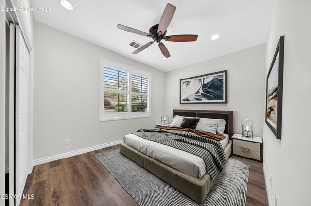 13907 Bear Fence Court, Moorpark, CA 93021