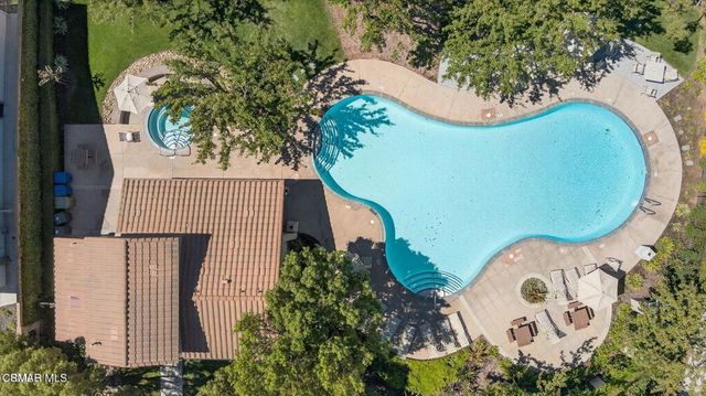 13907 Bear Fence Court, Moorpark, CA 93021