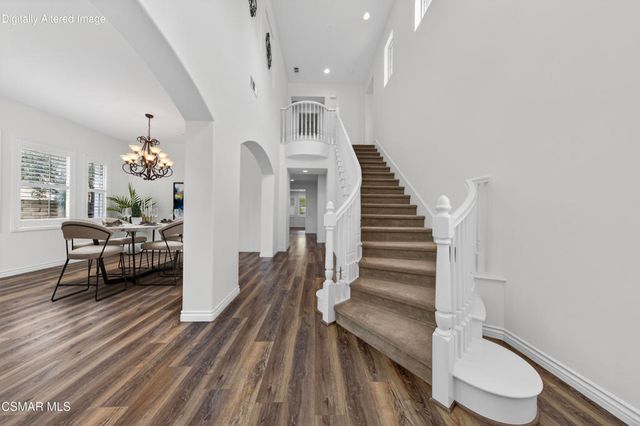 13907 Bear Fence Court, Moorpark, CA 93021
