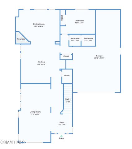 13907 Bear Fence Court, Moorpark, CA 93021