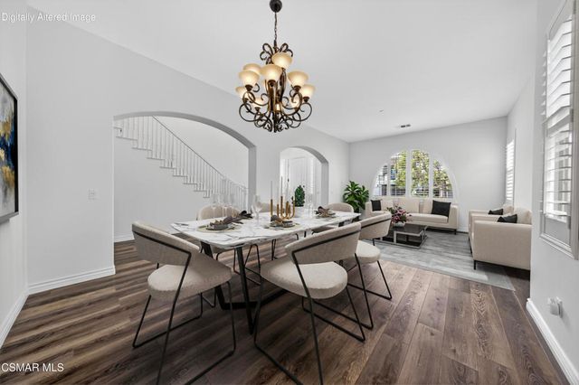 13907 Bear Fence Court, Moorpark, CA 93021