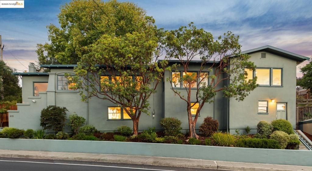 815 Spruce St, Berkeley, CA 94707