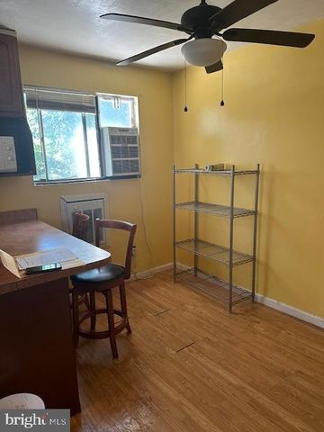 5303 JAY ST NE, Washington, DC 20019