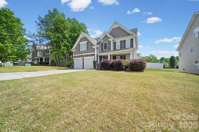 167 Ashlyn Creek Drive, Mooresville, NC 28115