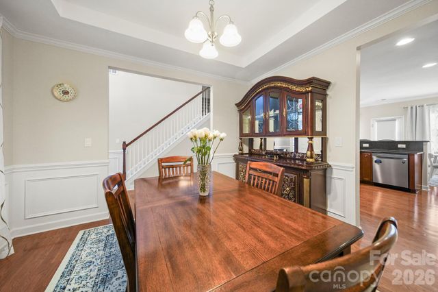 167 Ashlyn Creek Drive, Mooresville, NC 28115