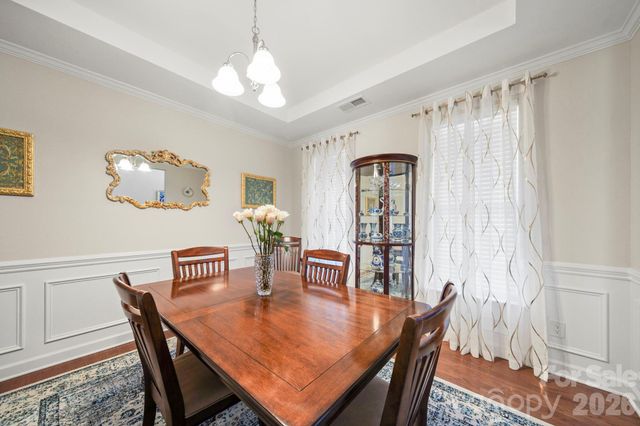 167 Ashlyn Creek Drive, Mooresville, NC 28115