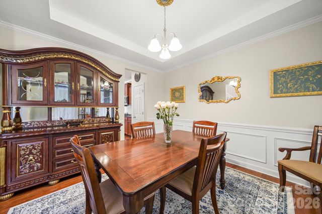 167 Ashlyn Creek Drive, Mooresville, NC 28115