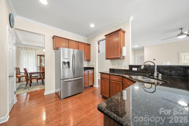 167 Ashlyn Creek Drive, Mooresville, NC 28115