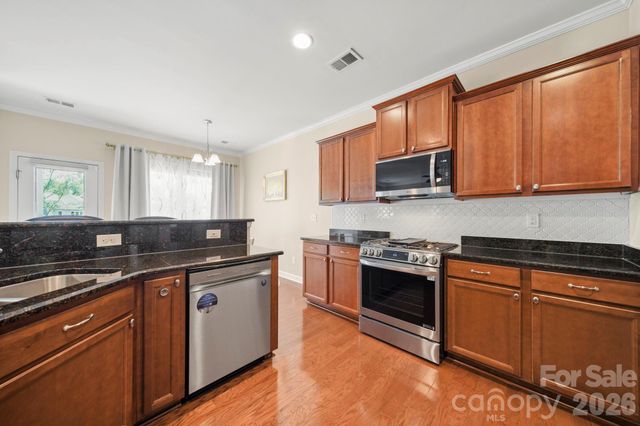 167 Ashlyn Creek Drive, Mooresville, NC 28115