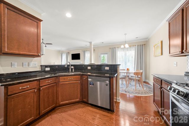 167 Ashlyn Creek Drive, Mooresville, NC 28115