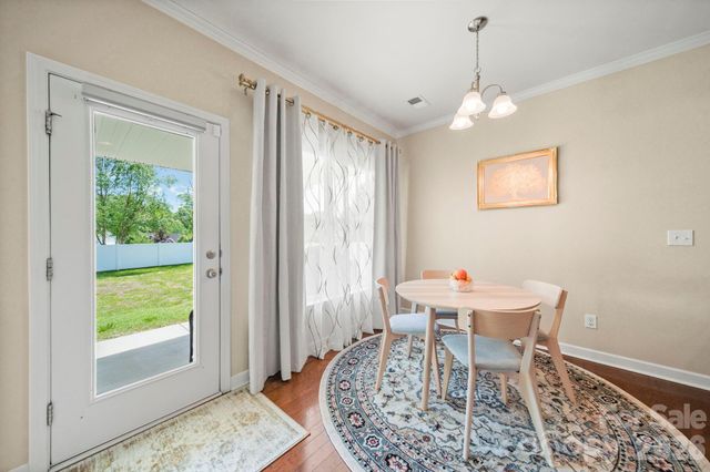 167 Ashlyn Creek Drive, Mooresville, NC 28115