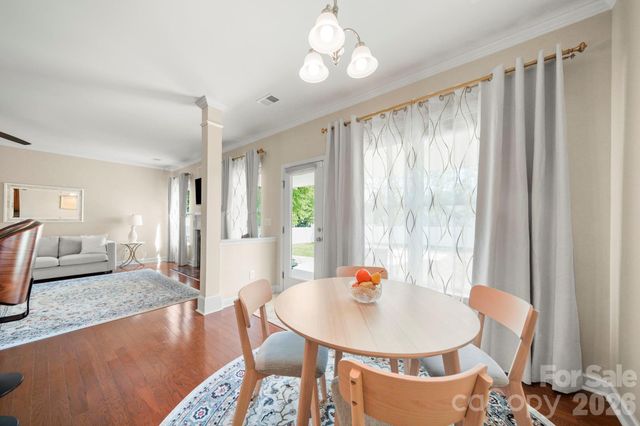 167 Ashlyn Creek Drive, Mooresville, NC 28115