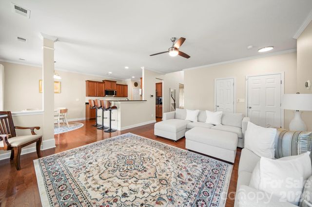 167 Ashlyn Creek Drive, Mooresville, NC 28115