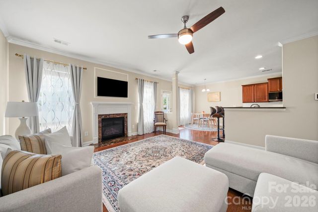 167 Ashlyn Creek Drive, Mooresville, NC 28115