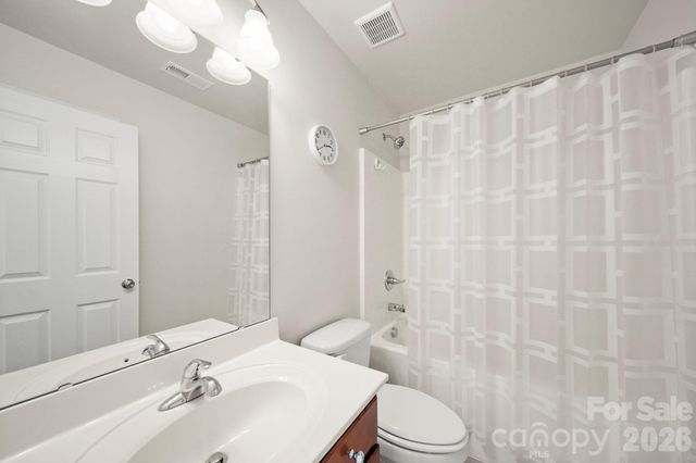 167 Ashlyn Creek Drive, Mooresville, NC 28115