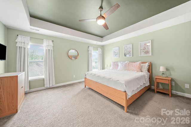 167 Ashlyn Creek Drive, Mooresville, NC 28115