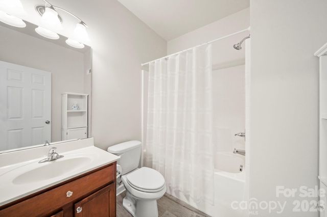 167 Ashlyn Creek Drive, Mooresville, NC 28115