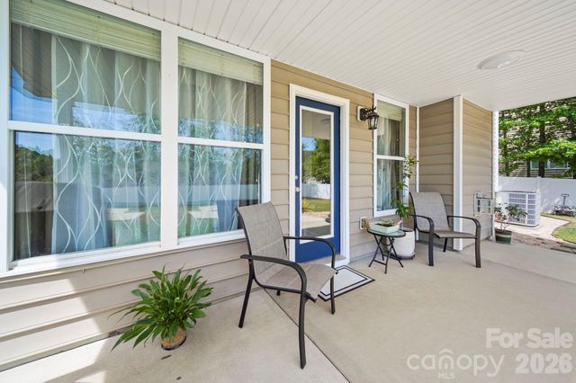 167 Ashlyn Creek Drive, Mooresville, NC 28115
