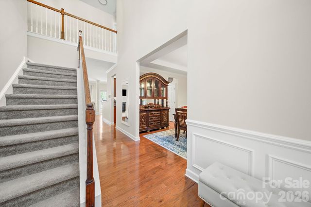 167 Ashlyn Creek Drive, Mooresville, NC 28115