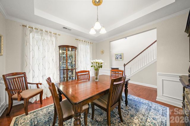 167 Ashlyn Creek Drive, Mooresville, NC 28115