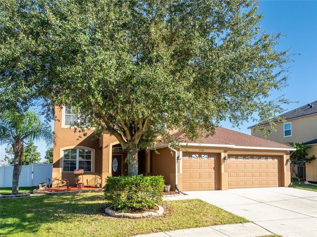 3987 ASHWORTH PLACE, Lakeland, FL 33810