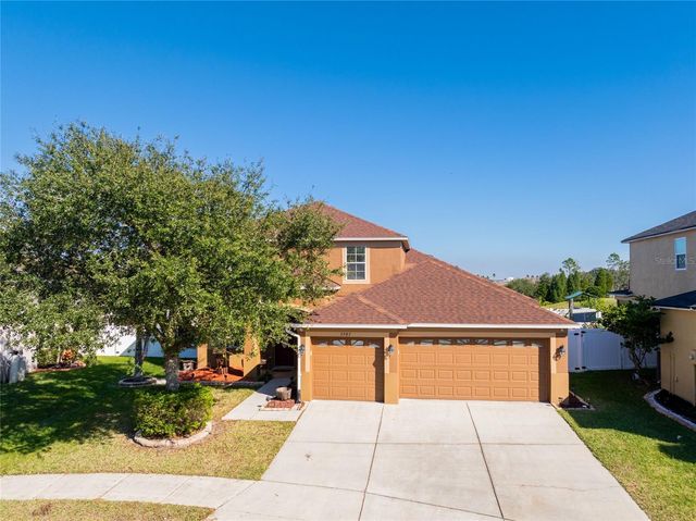 3987 ASHWORTH PLACE, Lakeland, FL 33810