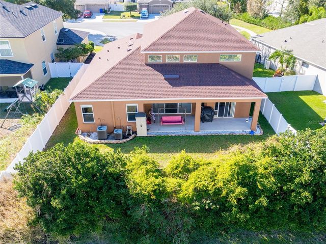 3987 ASHWORTH PLACE, Lakeland, FL 33810