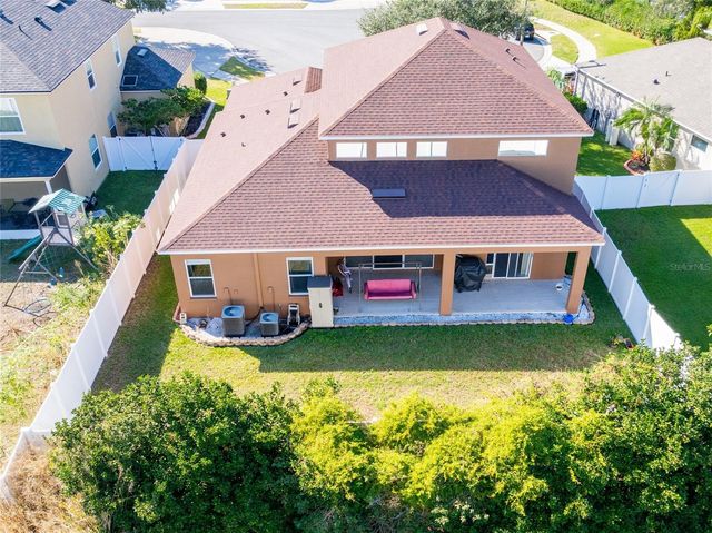 3987 ASHWORTH PLACE, Lakeland, FL 33810