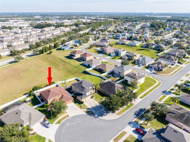 3987 ASHWORTH PLACE, Lakeland, FL 33810