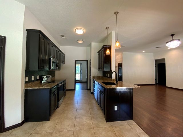 676 Private Road 3628, Bridgeport, TX 76426