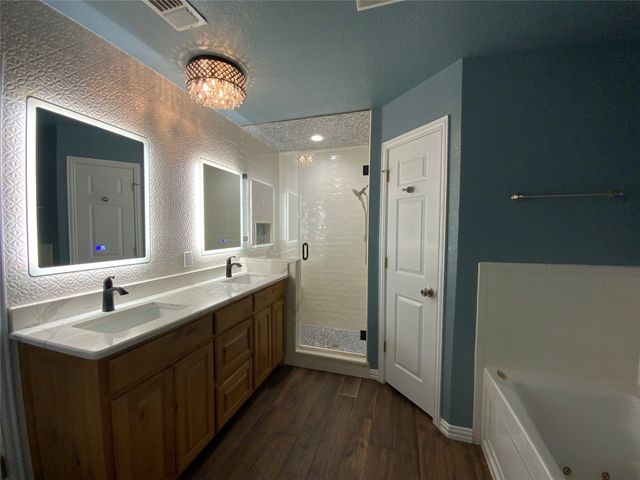 676 Private Road 3628, Bridgeport, TX 76426