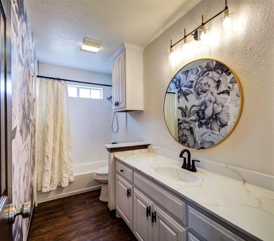676 Private Road 3628, Bridgeport, TX 76426