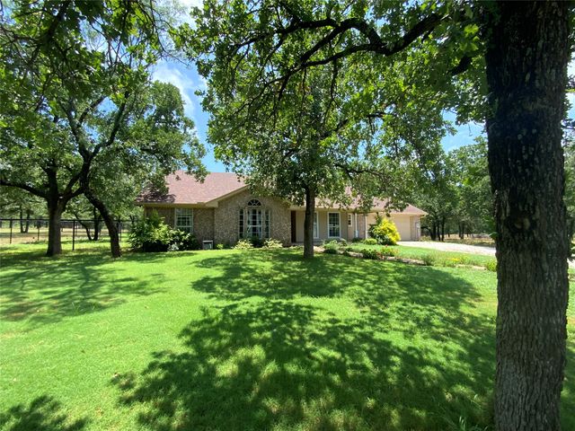 676 Private Road 3628, Bridgeport, TX 76426