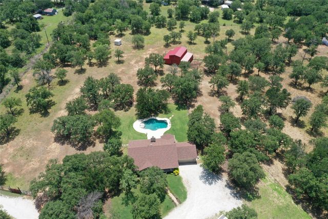 676 Private Road 3628, Bridgeport, TX 76426